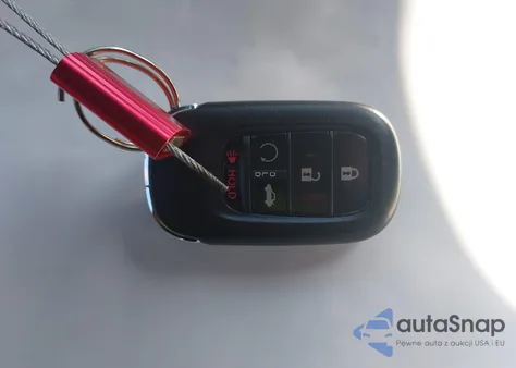 2023 Honda Civic Sport z USA, uszkodzony, nr VIN 2HGFE2F52PH556960